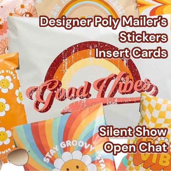 Shipping Mailers Live Show 🚨 Instant Reminder 🚨 - Picture 7 of 14